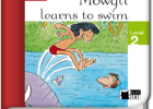 Mowgli learns to swim | Libro de texto 722052