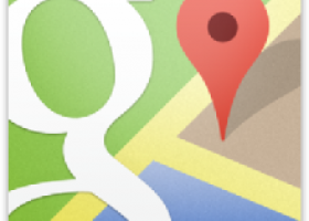 Google Maps | Recurso educativo 723565