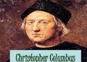 Christopher Columbus « | Recurso educativo 724875