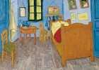 La habitación de Van Gogh | Recurso educativo 725134