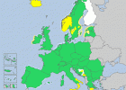 Avisos meteorològics europeus | Recurso educativo 725392