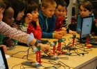 ¡Talleres de robótica para niños y jóvenes!  | Recurso educativo 725525