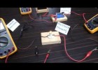 Circuito eléctrico básico (partes-funcionamiento-magnitudes) | Recurso educativo 726210