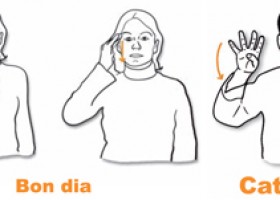 Portal de la Llengua de Signes Catalana | Recurso educativo 726862
