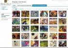 Obras de W. Kandinsky | Recurso educativo 727309