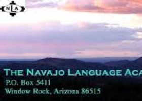 The Navajo Language Academy (NLA). | Recurso educativo 727823