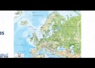 Types of Maps | Recurso educativo 728059