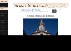 Monumentos de Roma | Recurso educativo 728287