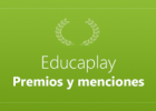 Portal de Actividades Educativas multimedia - Educaplay | Recurso educativo 728322