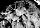 La sonda Rosetta: trepitjar un cometa per primer cop | Recurso educativo 728603