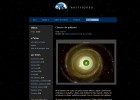 nostra)nau · Classes de galàxies | Recurso educativo 728629