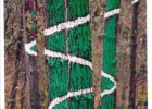 Intervención artística en el bosque de Oma | Recurso educativo 729492