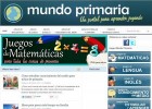 Juegos de Memoria para niños de primaria | Recurso educativo 730775