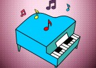Dibujos de Instrumentos musicales para Colorear | Recurso educativo 731050