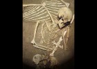 Hallan Esqueleto de un Ángel Guerrero | Recurso educativo 731922