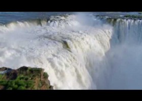 Les Cascades d'Iguaçú | Recurso educativo 732894