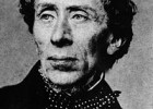 Biografia de Hans Christian Andersen | Recurso educativo 733365