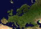 Geografia d'Europa | Recurso educativo 733410