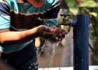 El acceso al agua potable | Recurso educativo 733431