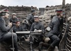 Primeira Guerra Mundial 1914-1918: O Inferno | Recurso educativo 733437