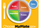 | Choose MyPlate | Recurso educativo 733439