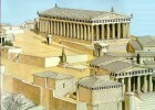 L'Acròpolis d'Atenes | Recurso educativo 733992