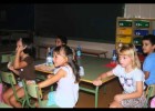 El primer dia de classe | Recurso educativo 734580