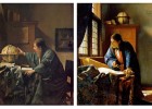 La pasión científica de Vermeer | Recurso educativo 734704