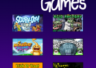 Halloween Games on PrimaryGames.com | Recurso educativo 735616