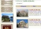 Castells de la Comunitat Valenciana | Recurso educativo 736809
