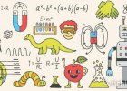 ¡Aprende ciencia de manera divertida! | Recurso educativo 737007