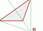 Elementos notables de un triángulo | Recurso educativo 737375