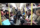 How to use the London Underground | Recurso educativo 738275