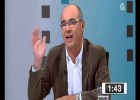Eleccións Galegas 2012: Debate entre Francisco Jorquera e Alberto Núñez | Recurso educativo 739852