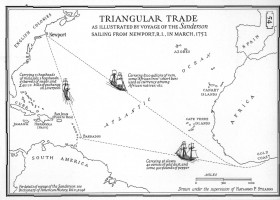 Triangular Trade | Recurso educativo 741171