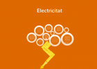 L'ELECTRICITAT | Recurso educativo 742004