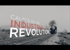 Causes of the Industrial Revolution: The Agricultural Revolution | Recurso educativo 742067