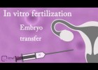 Assisted Reproductive Technology | Recurso educativo 742463