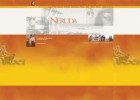 Recursos para trabajar la vida y obra de Pablo Neruda | Recurso educativo 742525