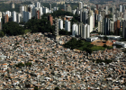 Top 20 megacities by population | Recurso educativo 744077