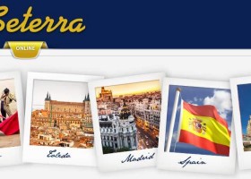 Map Quiz Game - Autonomous Communities, Capitals of Spain | Recurso educativo 744238