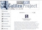The Galileo Project | Recurso educativo 744590