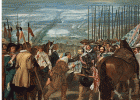 Velázquez and the Surrender of Breda | Recurso educativo 744597