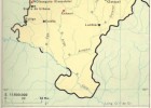 Mapa del Paleolítico en Navarra | Recurso educativo 744660