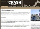 El crash de 2008 | Recurso educativo 744749