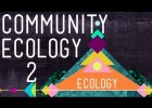 Community Ecology: Predators | Recurso educativo 744908