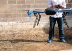 Cinco usos para drones | Recurso educativo 745022