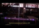 William Crookes y su tubo de RAYOS CATÓDICOS | Recurso educativo 745139
