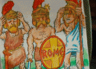 The Fall of Rome | Recurso educativo 745194