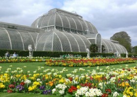 Kew Gardens.docx | Recurso educativo 745319